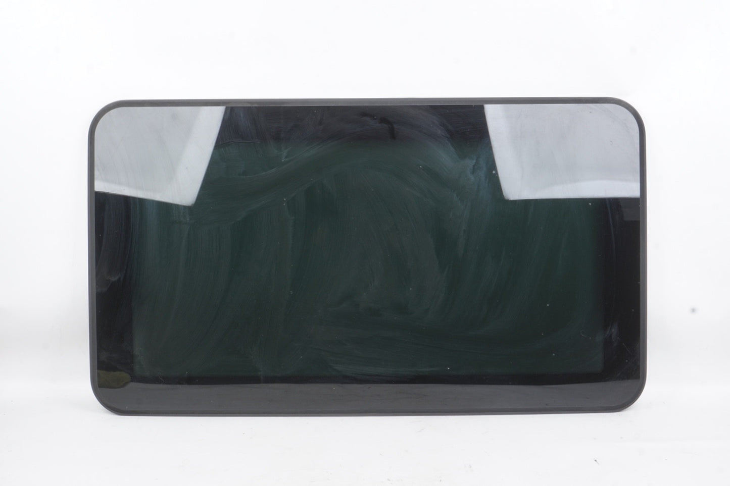 08-14 Mercedes C350 C250 Sunroof Sun Roof Glass Panel Assembly 2047800321 Oem