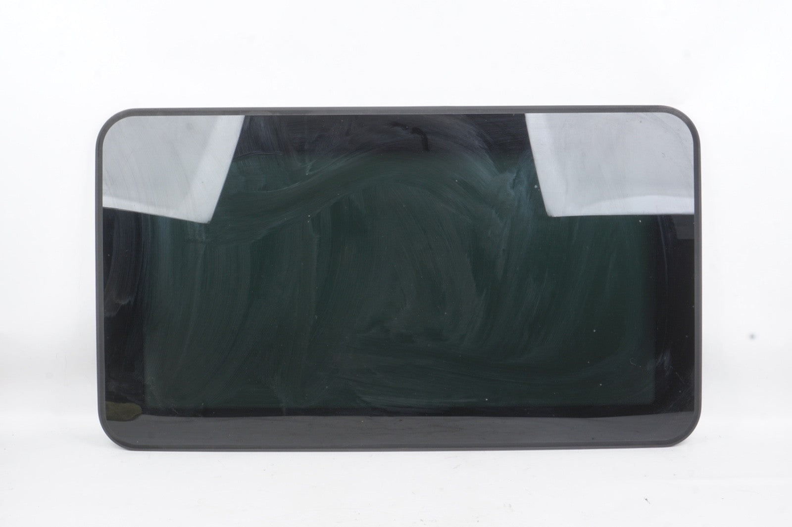 08-14 Mercedes C350 C250 Sunroof Sun Roof Glass Panel Assembly 2047800321 Oem