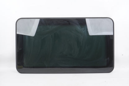 08-14 Mercedes C350 C250 Sunroof Sun Roof Glass Panel Assembly 2047800321 Oem
