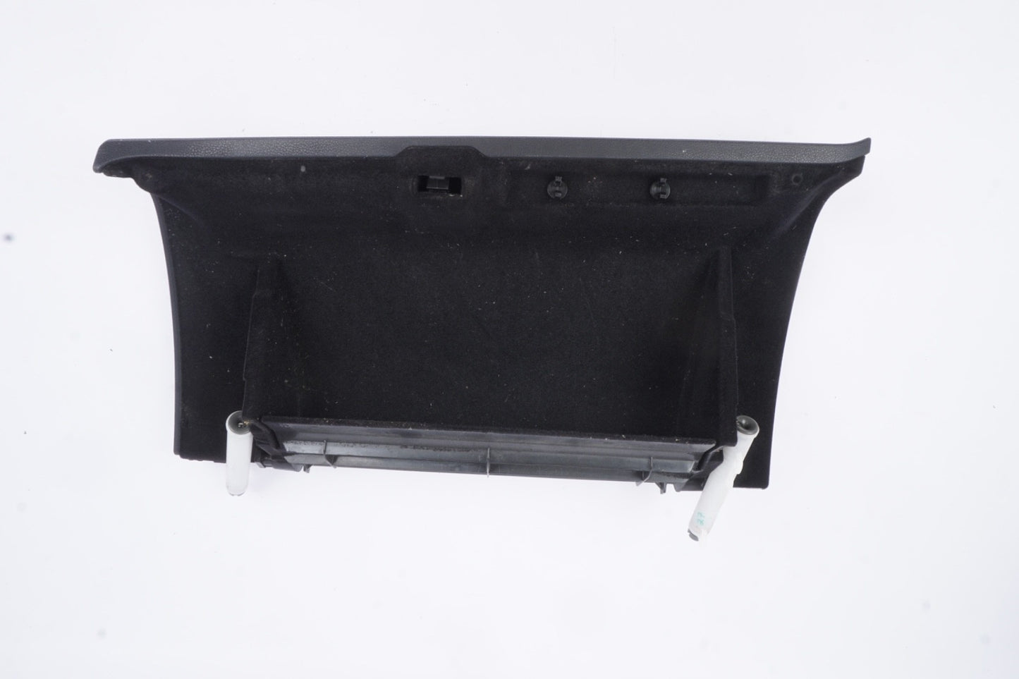 06-11 Mercedes X164 GL450 ML350 Dashboard Dash Glove Box Glovebox Black OEM