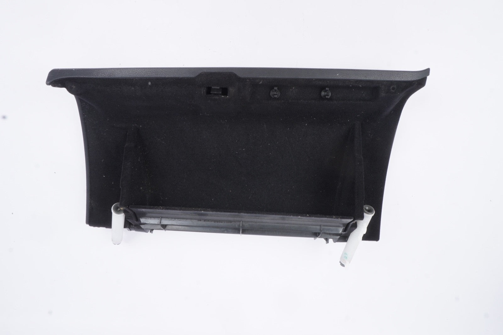 06-11 Mercedes X164 GL450 ML350 Dashboard Dash Glove Box Glovebox Black OEM