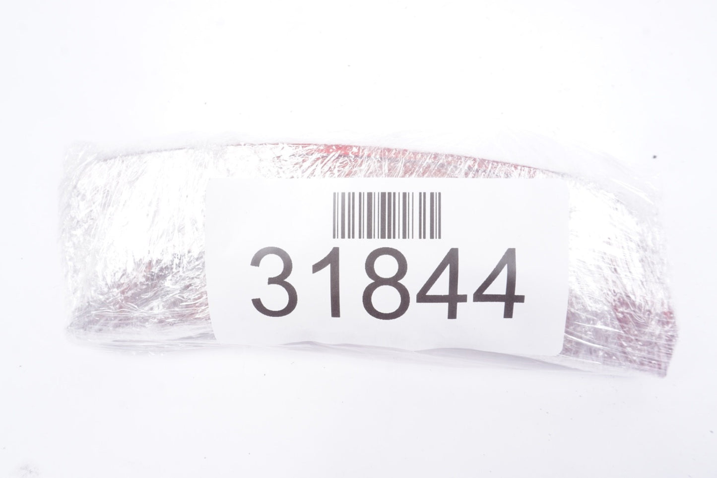 12-17 FIAT 500 REAR RIGHT PASSENGER SIDE BUMPER LIGHT REFLECTOR MARKER OEM