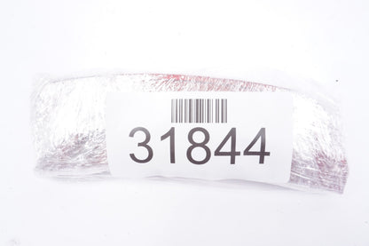 12-17 FIAT 500 REAR RIGHT PASSENGER SIDE BUMPER LIGHT REFLECTOR MARKER OEM