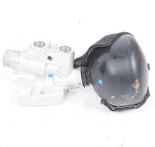 00-06 Mercedes SL500 CL600 CL500 Pressure Relief Valve ABC Hydraulic Suspension