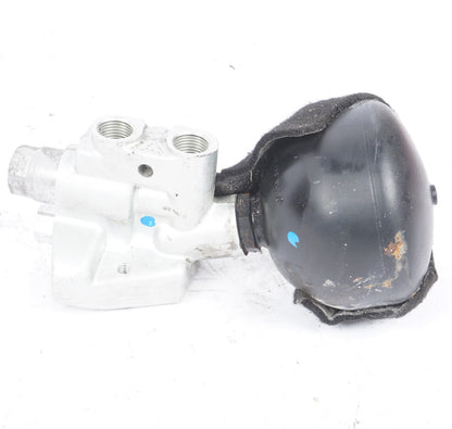 00-06 Mercedes SL500 CL600 CL500 Pressure Relief Valve ABC Hydraulic Suspension