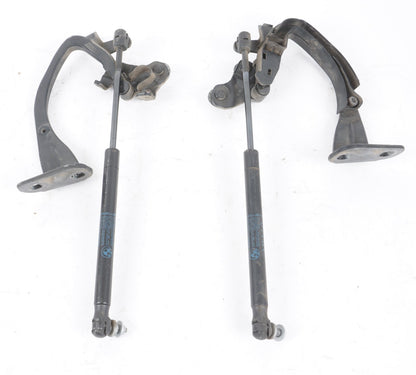 2010 - 2017 BMW 550I GT F07 LIFTGATE TRUNK LIFT SUPPORT HINGE LEFT  & RIGHT OEM