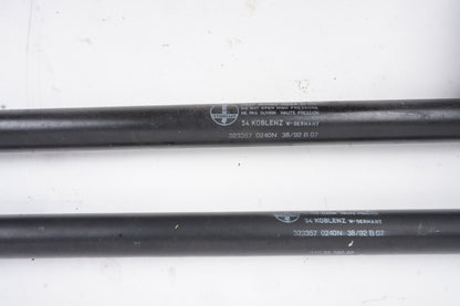 1987 - 1993 Cadillac Allante Hood Lift Shock Left And Right OEM