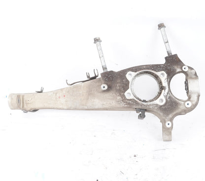 11-18 Porsche Cayenne 958 4.8l Front Right Passenger Side Wheel Hub OEM