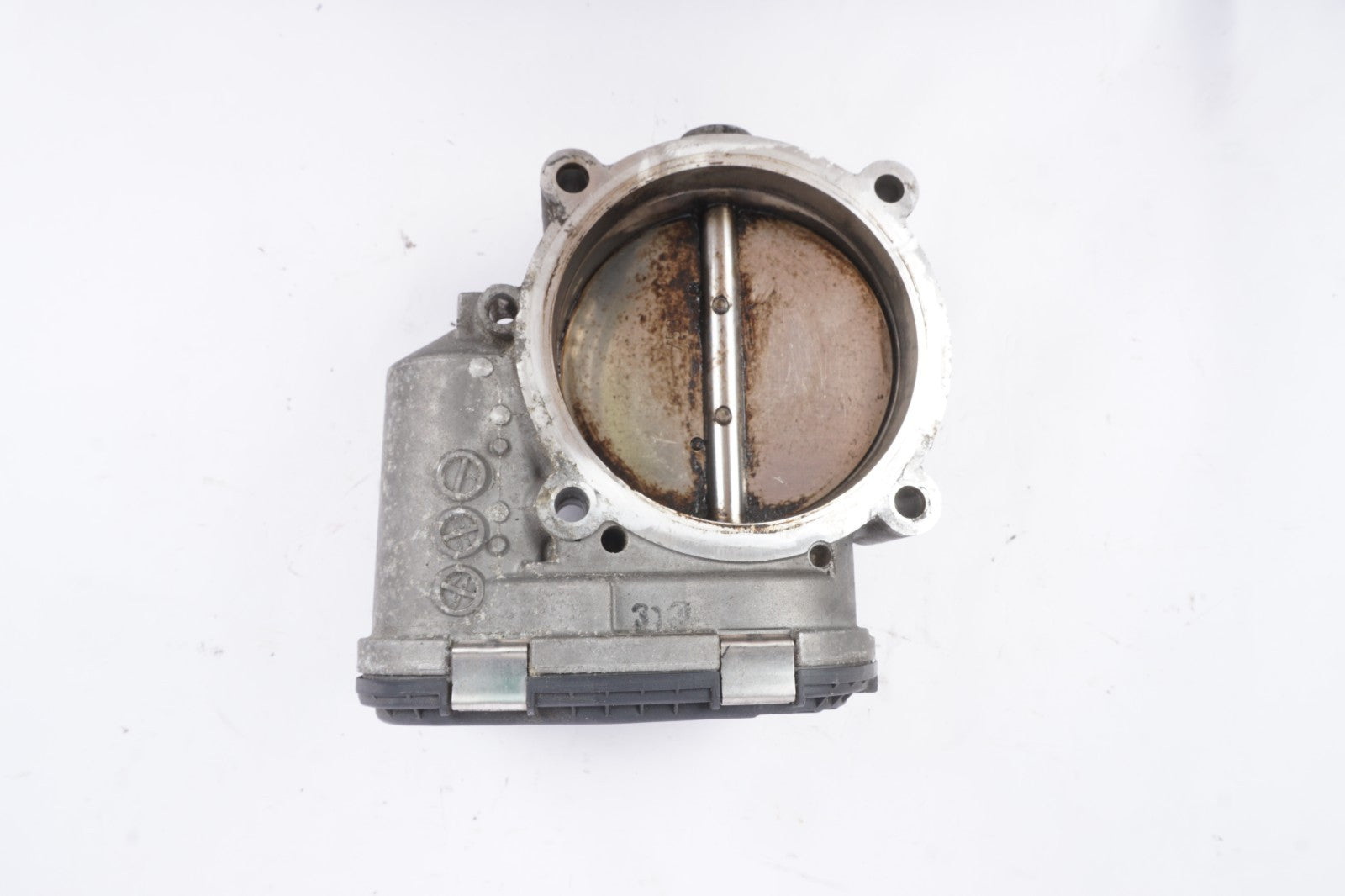 2000 - 2012 Audi A8 Quattro 4.2L Throttle Body OEM