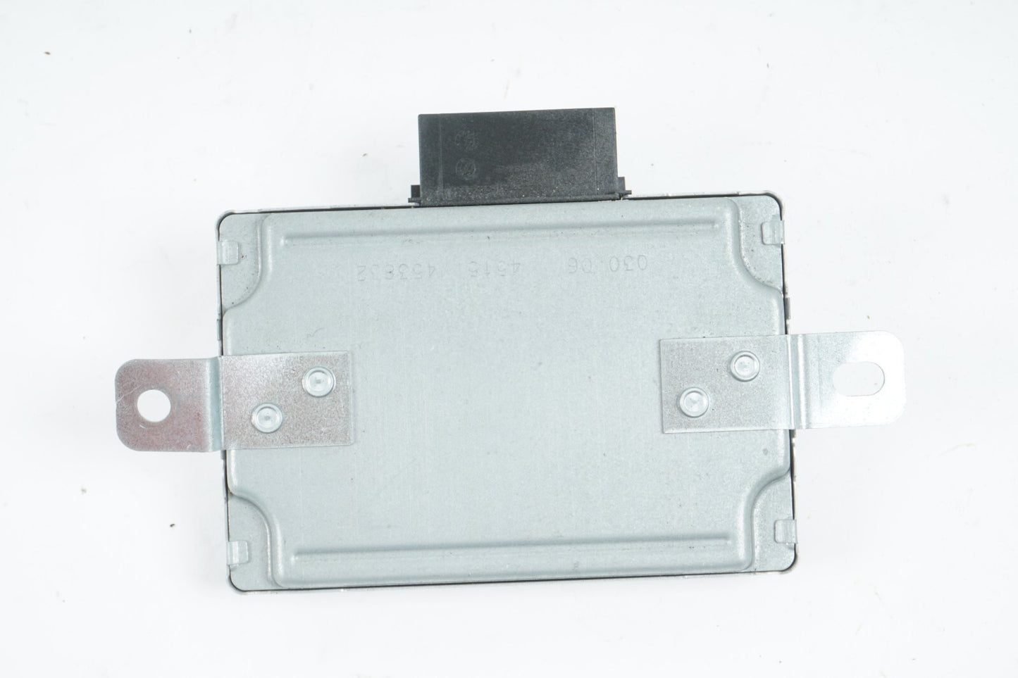 2014 - 2017 MASERATI QUATTROPORTE POWER INVERTER CONTROL MODULE 56029583AB  OEM