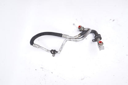 14-18 Maserati Ghibli 3.0L AC Air Conditioning Hose Pipe Line 670001937 Oem