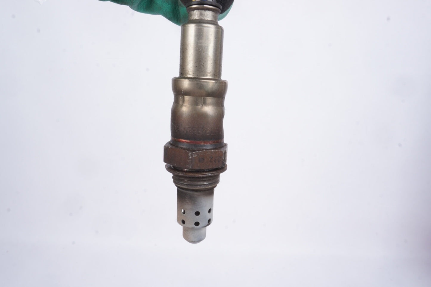 Fits 2018 - 2023 HONDA ODYSSEY 3.5L Sensor For Oxygen Set of 4 OEM