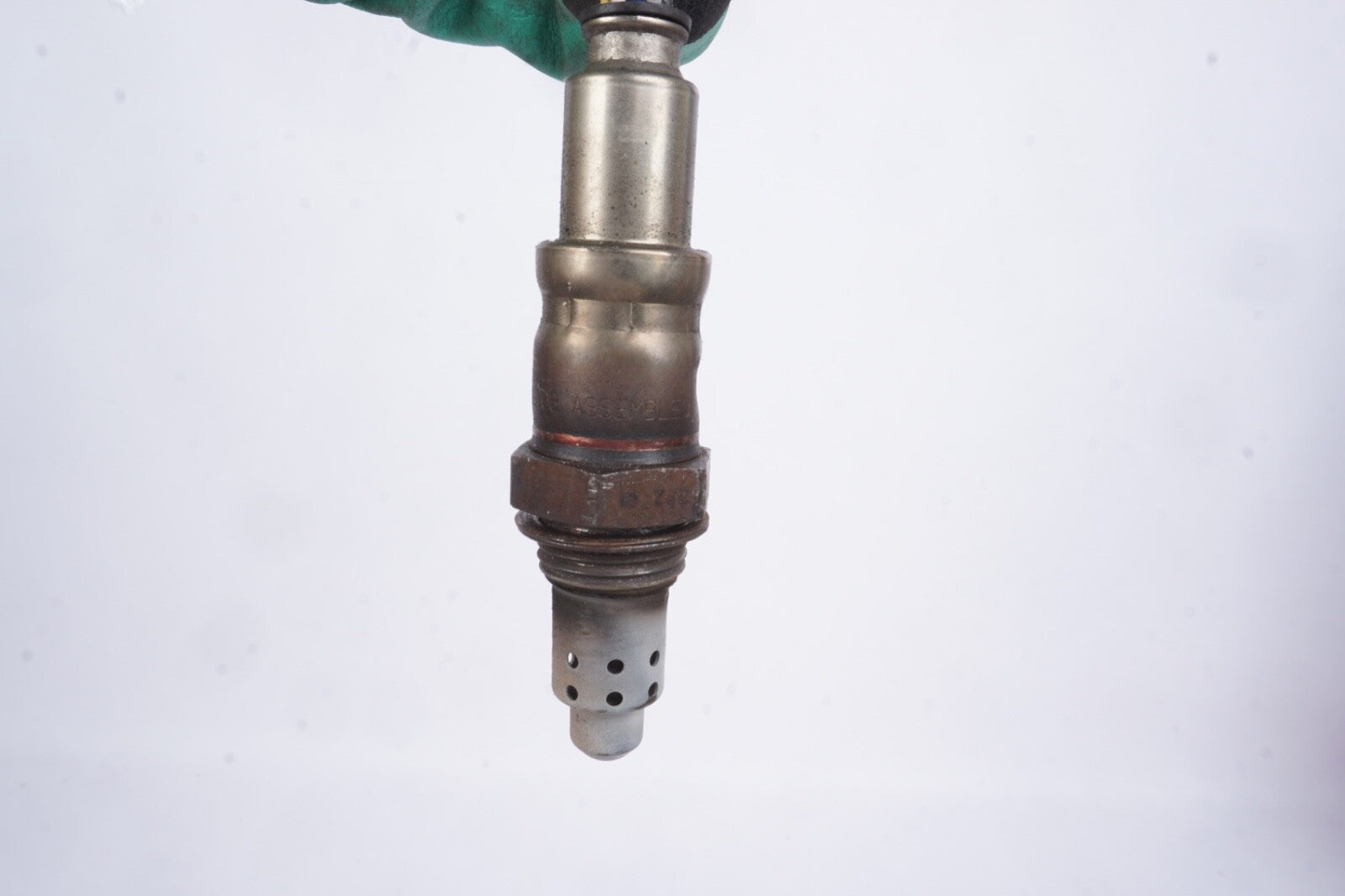 Fits 2018 - 2023 HONDA ODYSSEY 3.5L Sensor For Oxygen Set of 4 OEM
