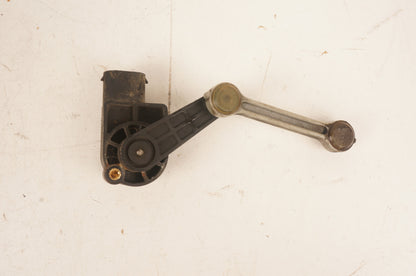 2004 - 2010 AUDI A8 A8L S8 REAR RIGHT PASS SIDE HEADLIGHT LEVEL SENSOR OEM