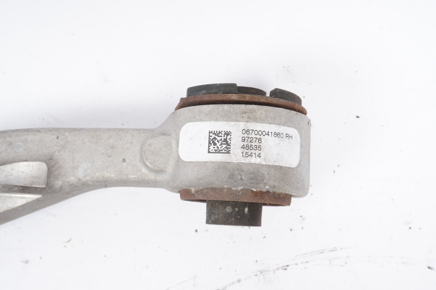 2014 - 2019 MASERATI GHIBLI Front Right Pass Side Upper Control Arm OEM