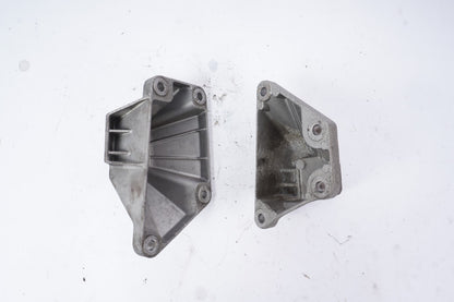 2012-2018 BMW 650I 550i 750i Engine Mount Bracket Left & Right OEM