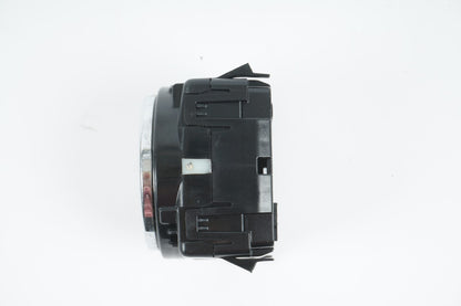 14 - 17 Mercedes W222 W222 S600 S550 Center Dash Vent Clock 2228270000  OEM