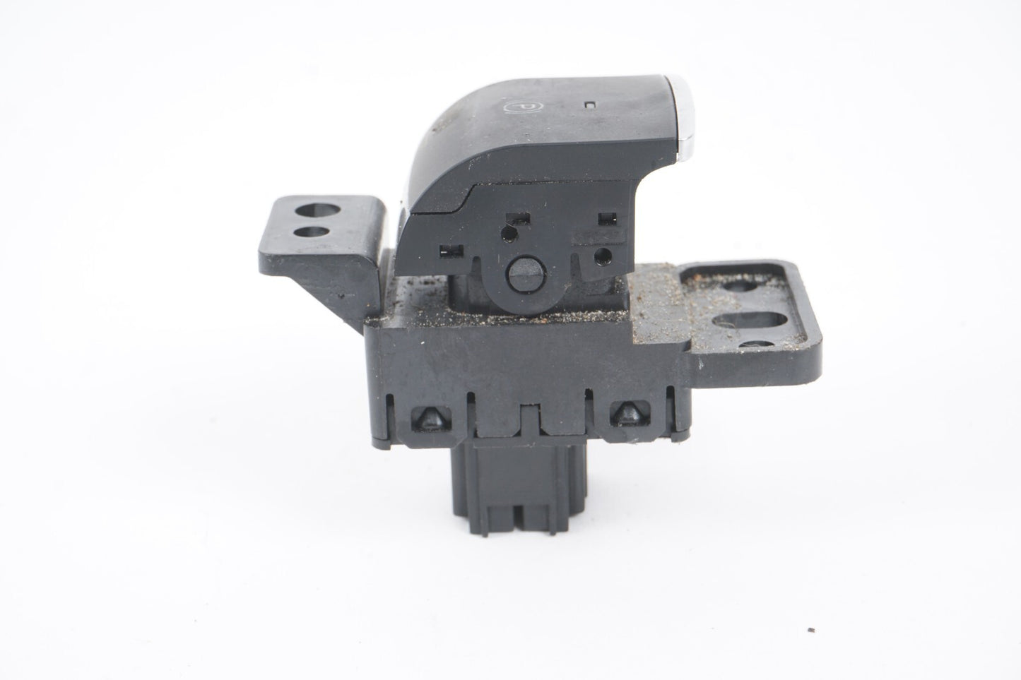17 - 22 Alfa Romeo Giulia CENTER CONSOLE EMERGENCY PARKING BRAKE SWITCH  OEM