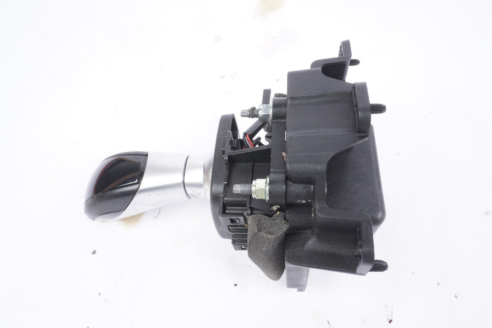 2018 - 2019 ALFA ROMEO STELVIO AUTOMATIC TRANSMISSION GEAR SHIFTER LEVER OEM