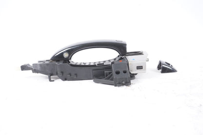 2011-2018 AUDI A6 A7 A8 S6 S7 S8  RS7 FRONT  LEFT DOOR HANDLE BRACKET OEM