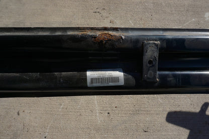 2011 - 2018 PORSCHE CAYENNE FRONT BUMPER REINFORCEMENT BAR BEAM REBAR OEM