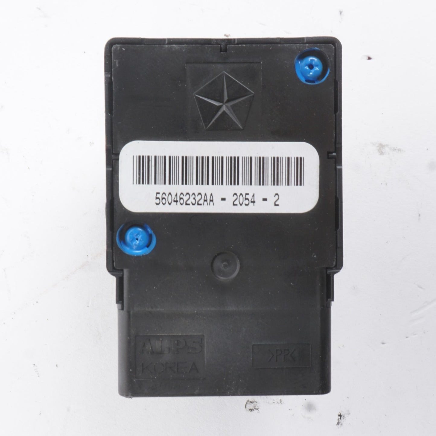 2014-2024 Maserati Ghibli Front Right Passenger Lumbar Seat Control Switch  OEM