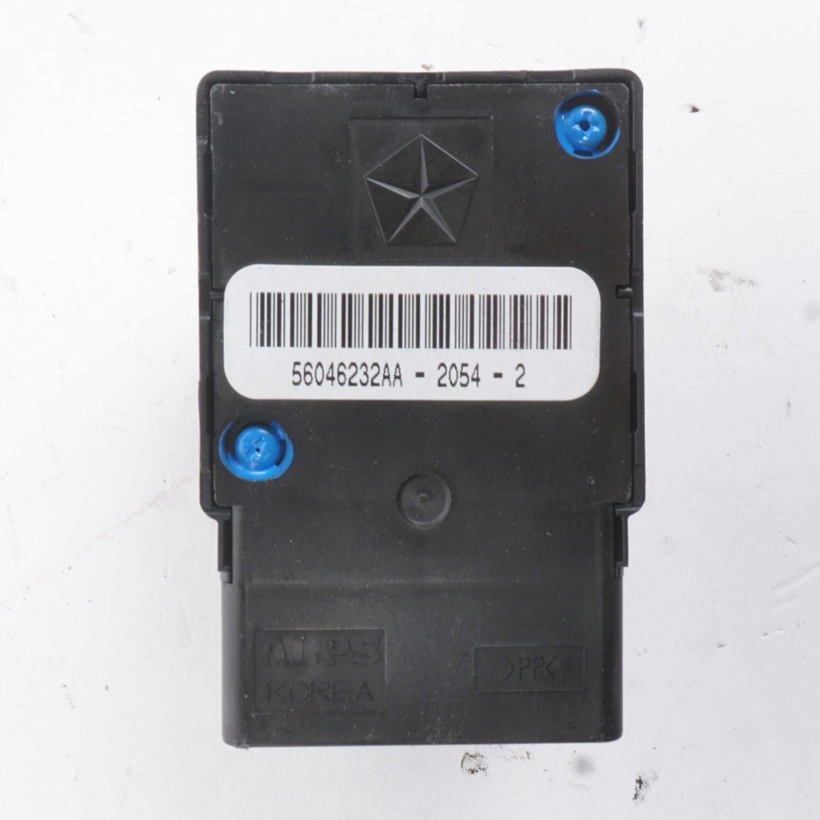 2014-2024 Maserati Ghibli Front Right Passenger Lumbar Seat Control Switch  OEM
