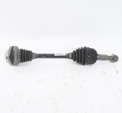 2011-2018 PORSCHE CAYENNE 3.6L FRONT RIGHT PASSENGER SIDE AXLE SHAFT OEM