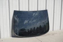 2013 - 2019 BMW F06 650i 640i M6 GC REAR WINDSHIELD BACK GLASS WINDOW PANEL OEM