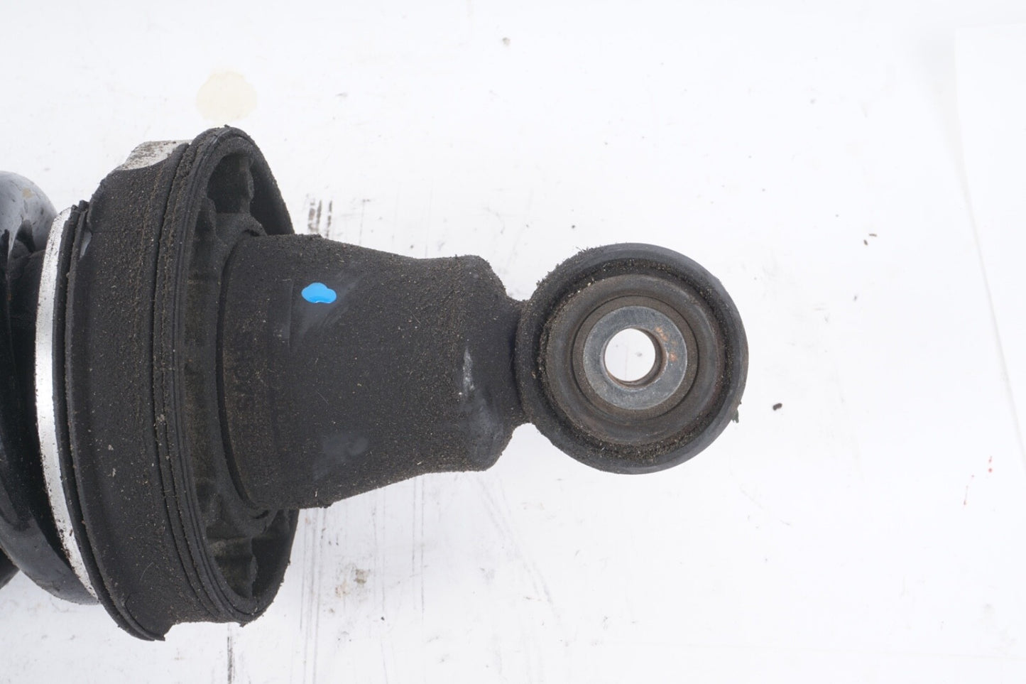 03-06 Mercedes R230 SL500 SL600 Rear Right Hydraulic Shock Strut Absorber OEM