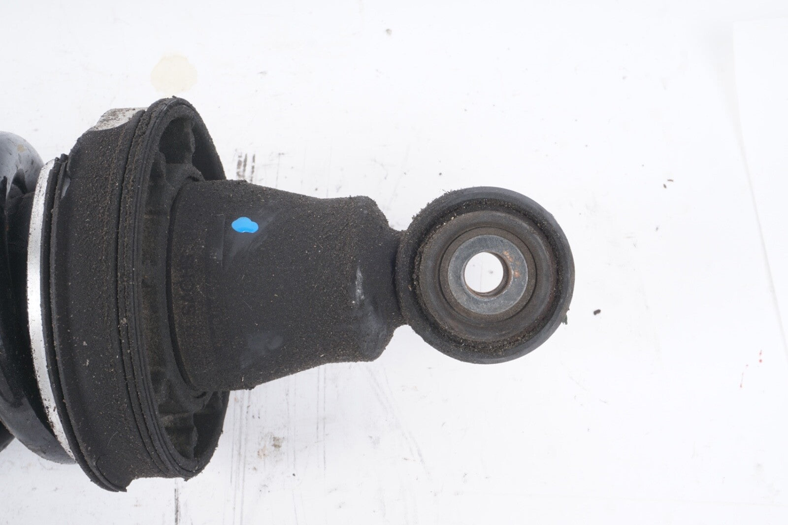 03-06 Mercedes R230 SL500 SL600 Rear Right Hydraulic Shock Strut Absorber OEM