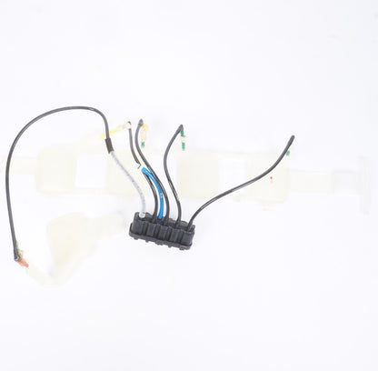 2011  - 2014 AUDI A8 D4 SEAT MASSAGE VENTIL MODULE UNIT PY51306-K OEM