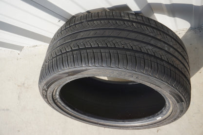Westlake SA07 SPORT 255/40R17 Tire USED - 6.3 MM