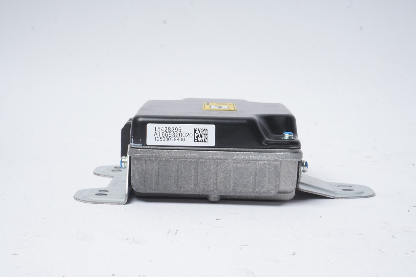10-13 Mercedes W221 S550 S63 Ac Dc Power Inverter Converter A1669820020 OEM