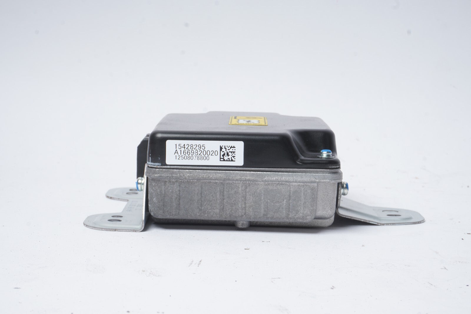 10-13 Mercedes W221 S550 S63 Ac Dc Power Inverter Converter A1669820020 OEM