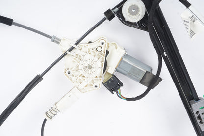 03-12 Mercedes R230 SL500 SL550 Front Right Pass Window Regulator & Motor OEM
