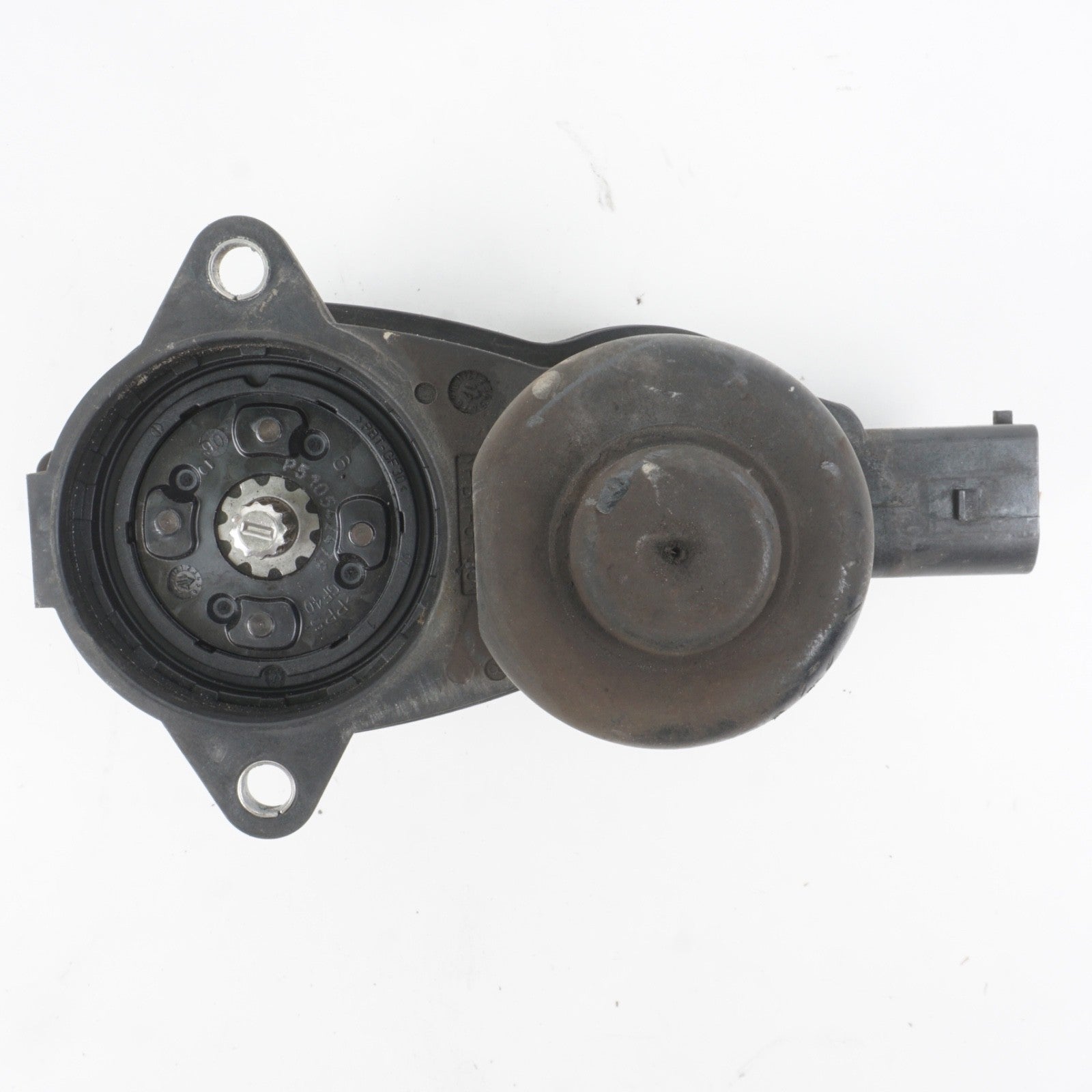 2011 - 2018 Audi A8 A8L Quattro Rear Left Axle Parking Brake Actuator Motor OEM