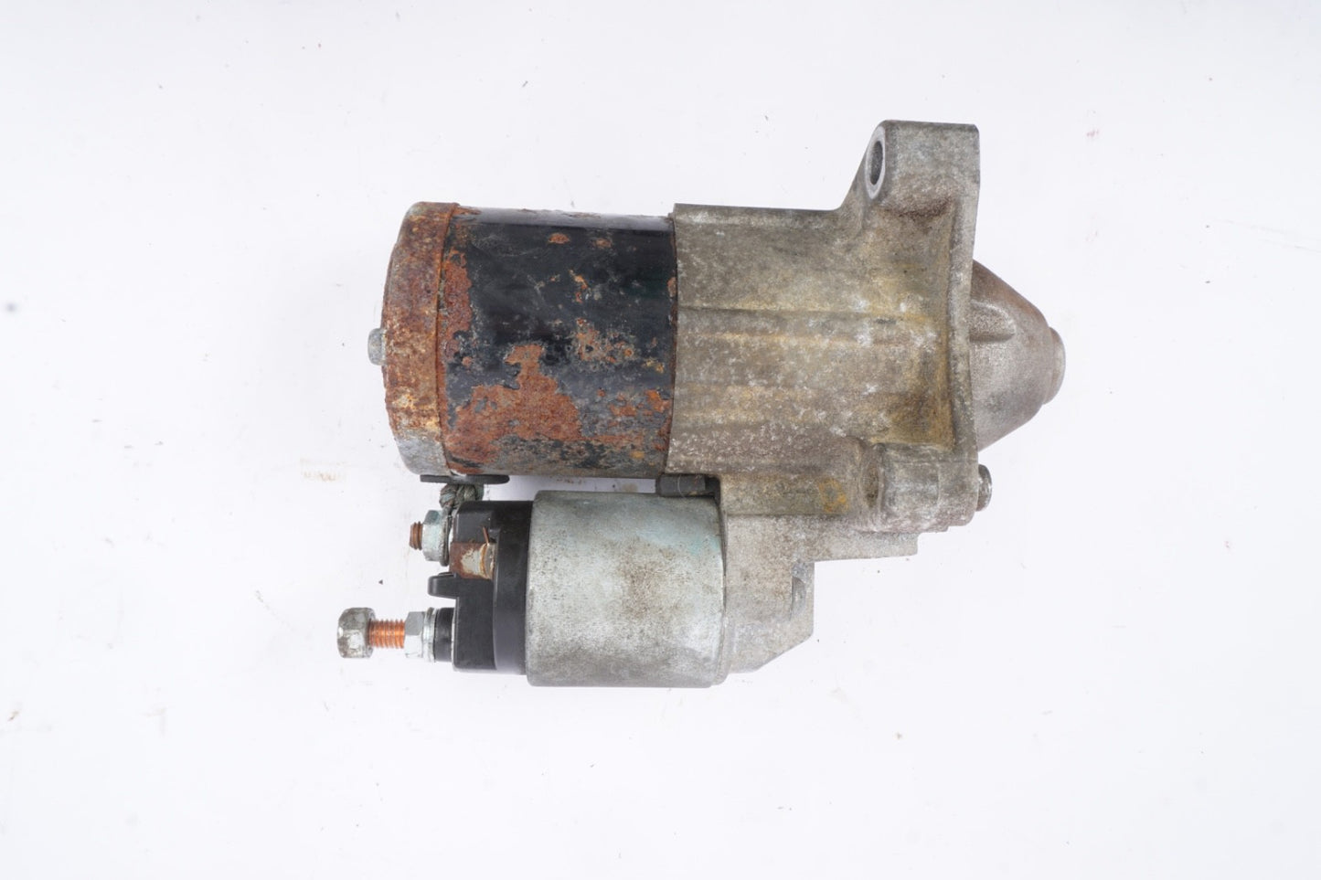 2012-2017 Fiat 500 1.4L Starter Motor 50503 68073160AA