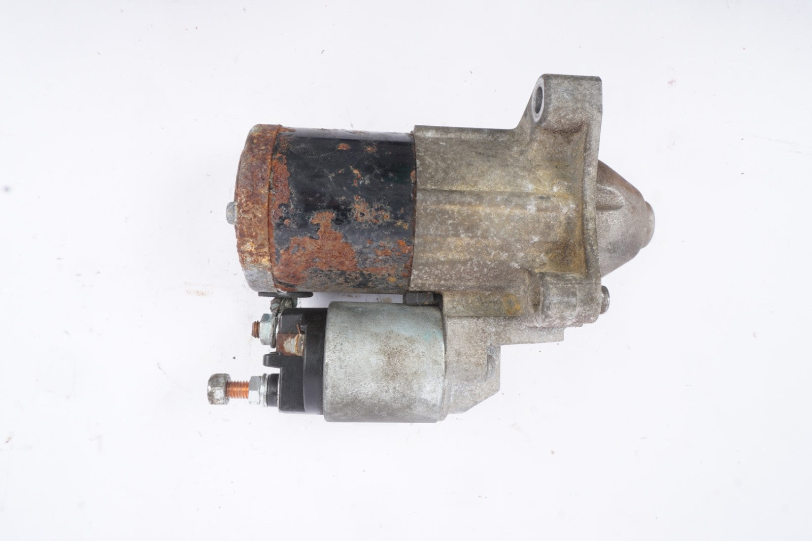 2012-2017 Fiat 500 1.4L Starter Motor 50503 68073160AA