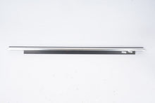 2012-2018 AUDI A7 4G8 RIGHT PASSENGER REAR DOOR WINDOW BELT MOLDING OEM