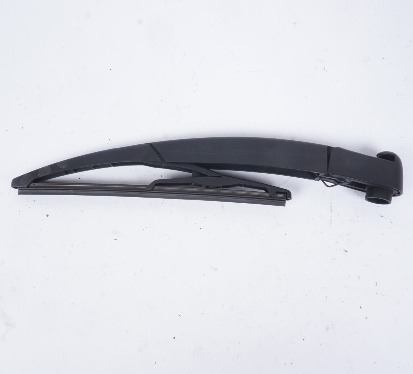 11-16 OEM Mini Countryman R60 Rear Hatch Door Trunk Glass Wiper Arm w/ Blade