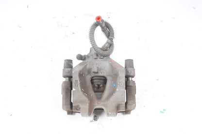 10-15 MERCEDES E350 E550 W212 REAR LEFT DRIVER SIDE BRAKE CALIPER OEM