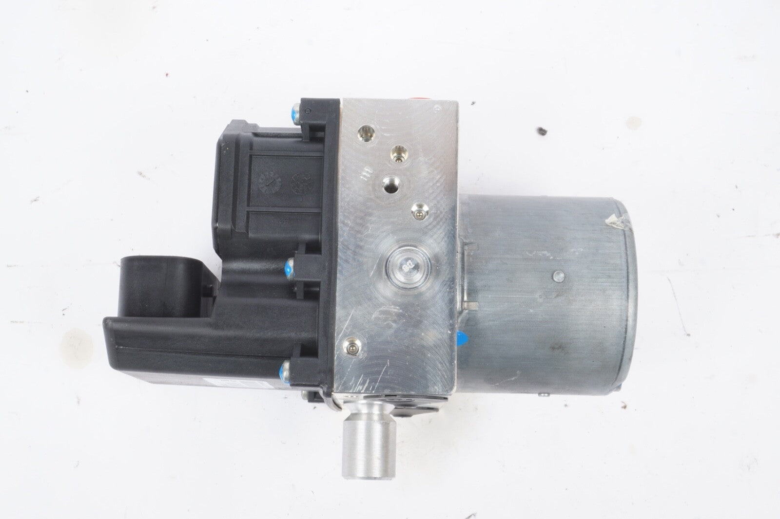 2003 - 2004 Porsche 911 Boxster 996 986 Abs Anti Lock Brake Actuator Pump Oem