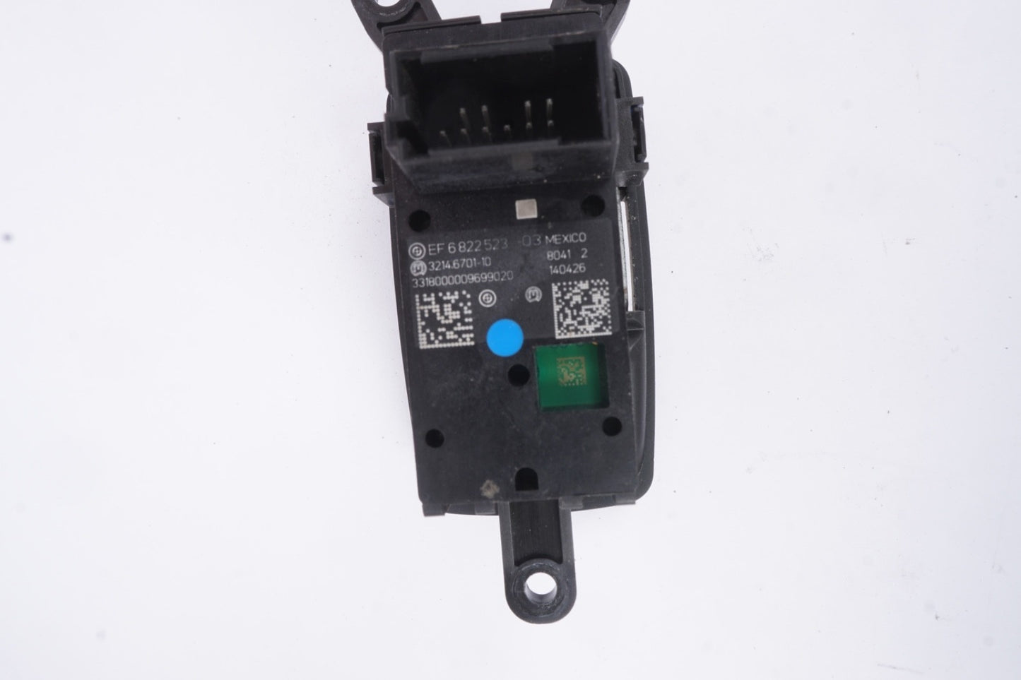 16-23 OEM BMW F39 F48 X1 X2 Center Emergency Parking Park Brake Control Switch