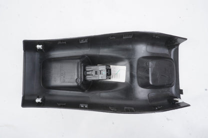 2018-2023 Jeep Renegade Center Console End Cover Panel Trim  OEM