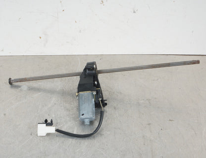 MERCEDES 0390203367 W204 FRONT RIGHT SEAT MOTOR DRIVE OEM C CLASS C250 C300