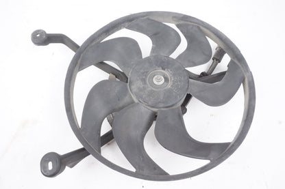 1993 Cadillac Allante Right Radiator Engine Cooling Fan Blower Motor