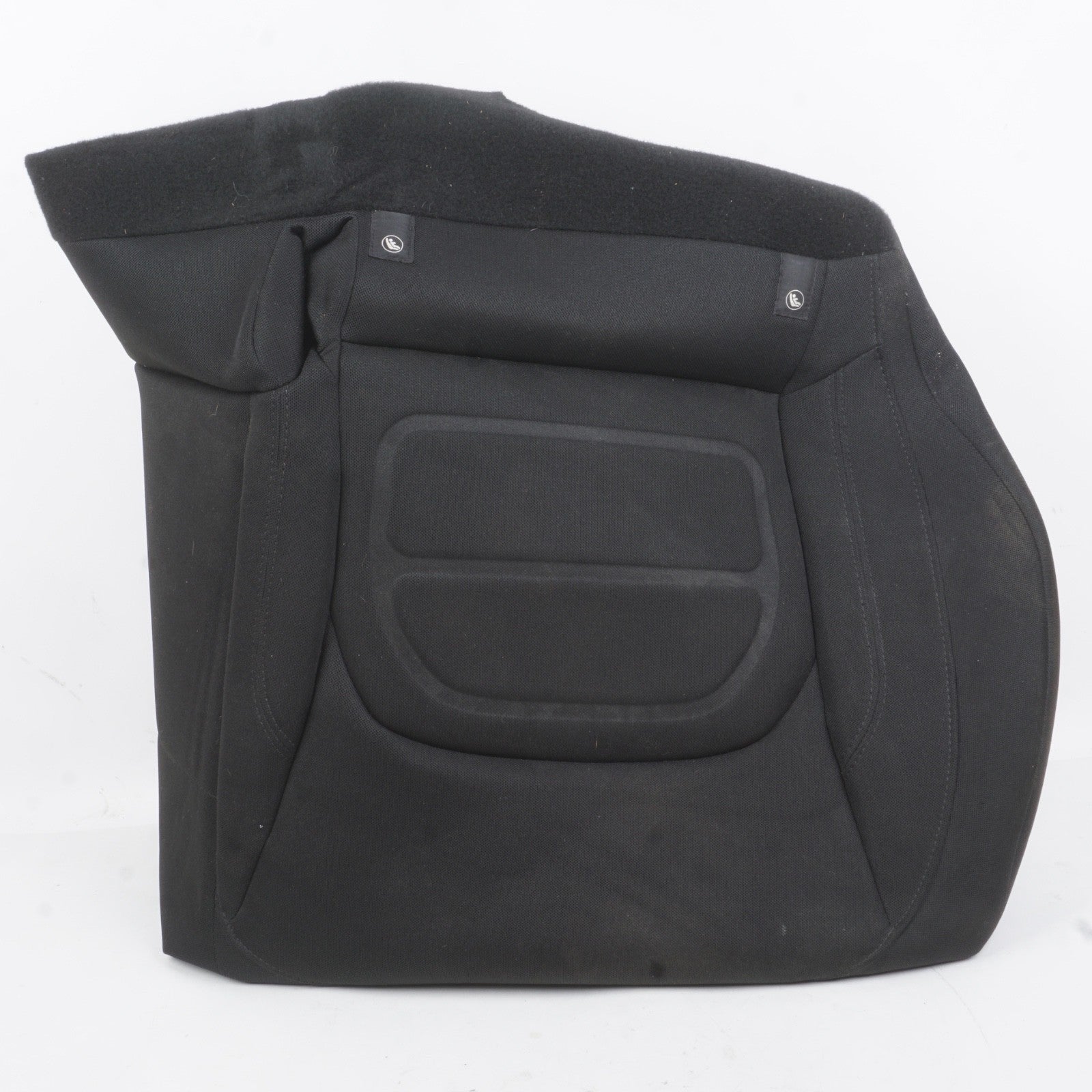 2018 - 2022 Jeep Renegade Rear Bottom Side 2ND Row Upper Seat Cushion Assembly