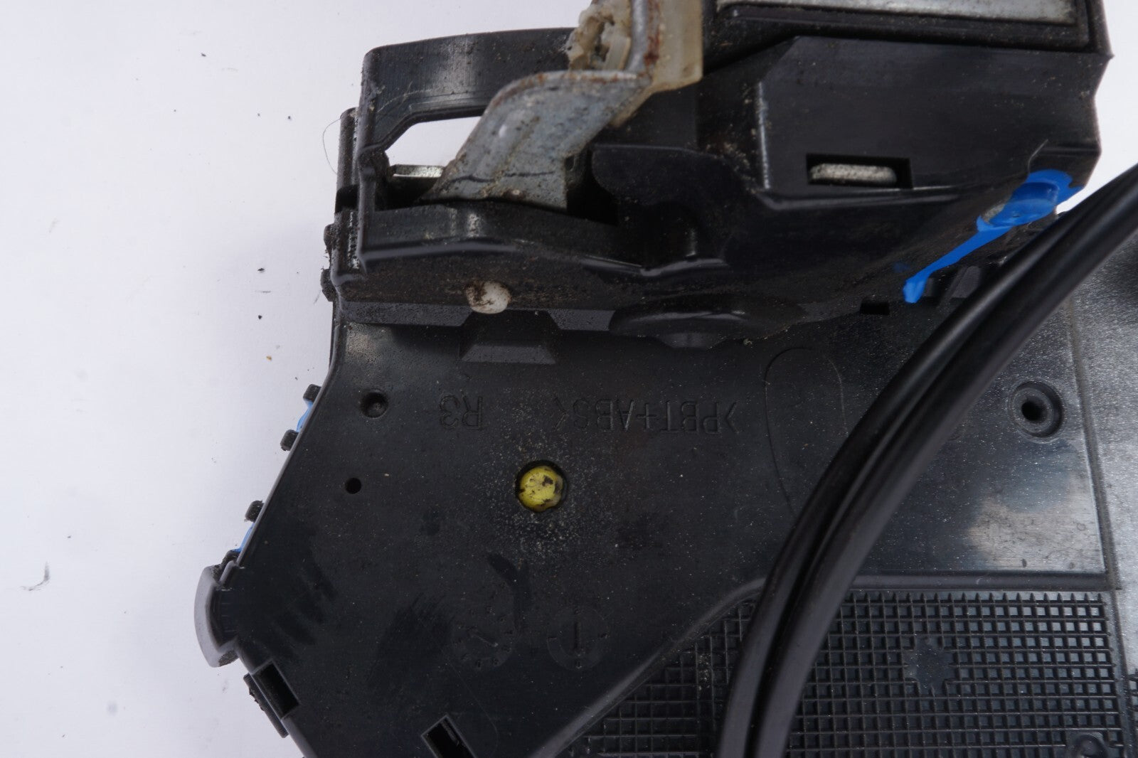 2010-2015 LEXUS IS250 IS350 FRONT RIGHT PASSENGER SIDE DOOR LOCK LATCH ACTUATOR