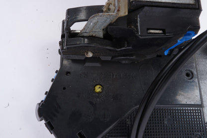 2010-2015 LEXUS IS250 IS350 FRONT RIGHT PASSENGER SIDE DOOR LOCK LATCH ACTUATOR